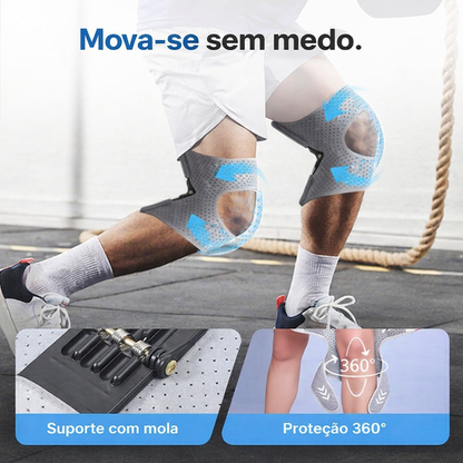 Joelheira Pro-Active™